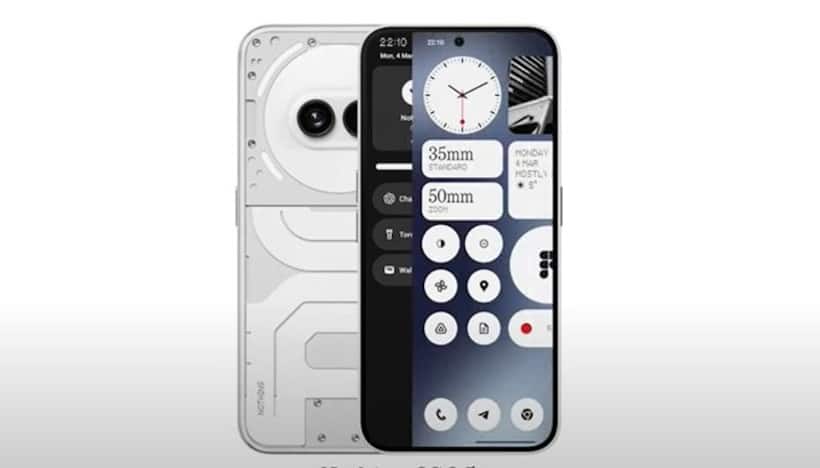 You can now design Nothing's special edition smartphone; Check out all details here