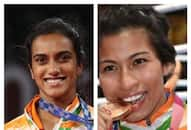 International Women's Day 2024: 7 Indian women who won Olympic medalsrtm