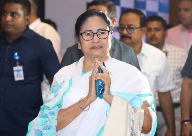 Mamata Banerjee Biography: Early Life, Age, Family, Education, Political Journey & More KRJ