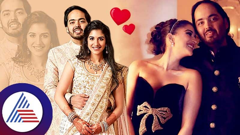 Lessons from Ananth Ambani and Radhika Merchant love story pav