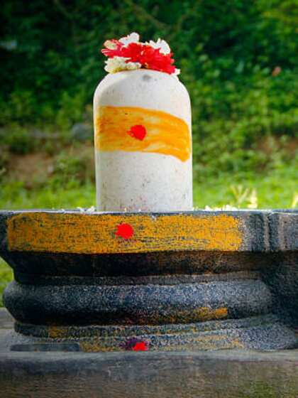 What is Jyotirlinga?