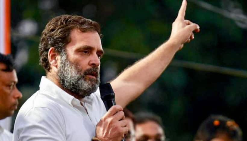 Panauti jibe at PM Modi: Election Commission asks Rahul Gandhi to be more careful in public utterances