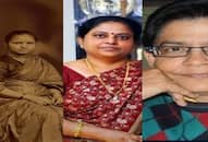 International Womens Day 2024 7 Indian women scientists who achieved significant accomplishments nti