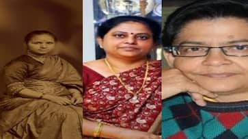 International Womens Day 2024 7 Indian women scientists who achieved significant accomplishments nti