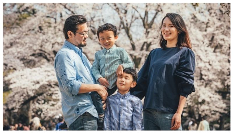 In Japan some husbands leave their entire salary to their wives and buy pocket money bkg