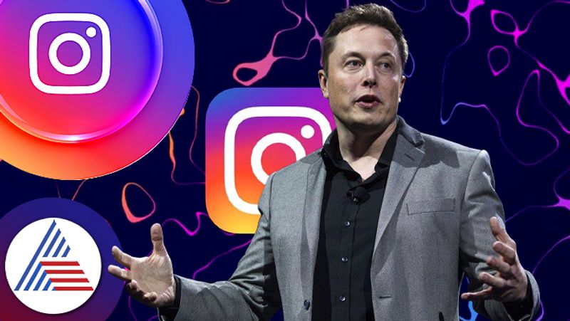 Elon Musk Mocks Meta Platforms In X Post After Users Face Issues With Instagram Facebook anu