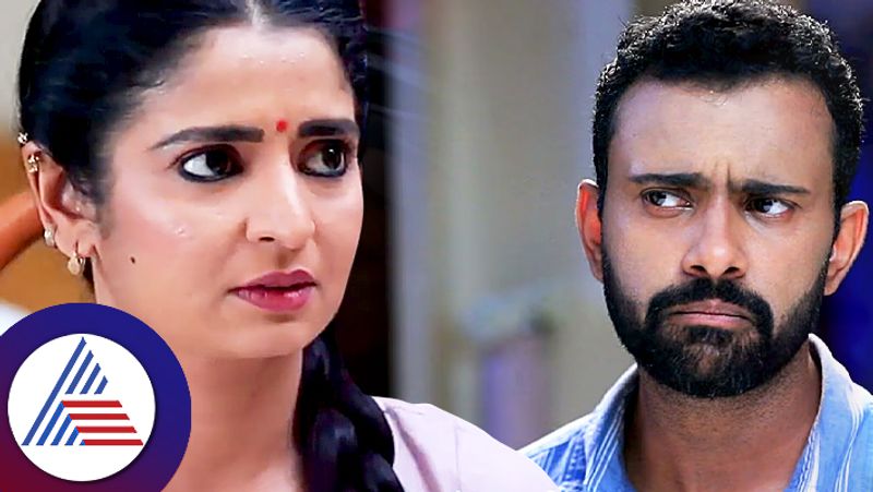 Bhagyalakshmi has changed Tandav is shocked to see the change in his wife suc