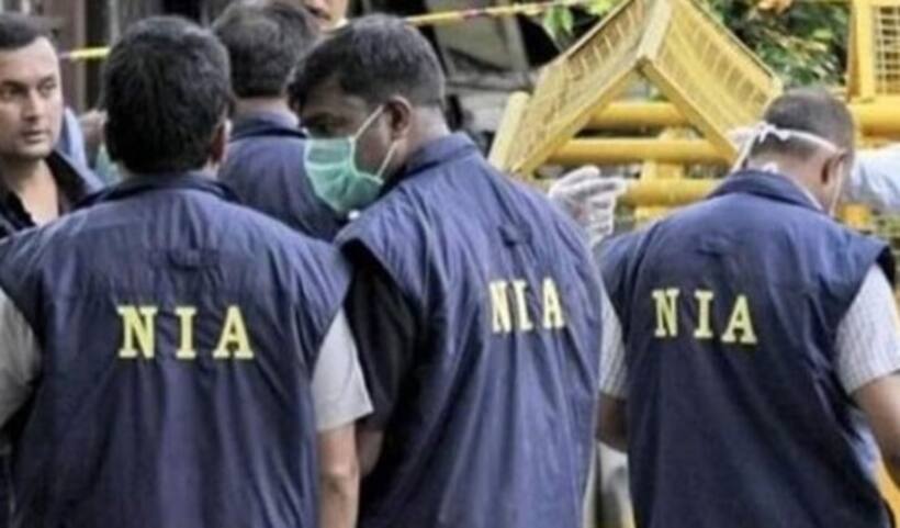 NIA detains four suspected Ballari ISIS Module members in Bengaluru Rameshwaram Cafe blast case
