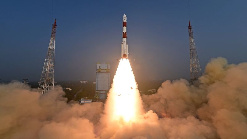 In a first, Isro to launch 2 vehicles for Chandrayaan-4 mission; spacecraft to bring lunar rocks to India sgb