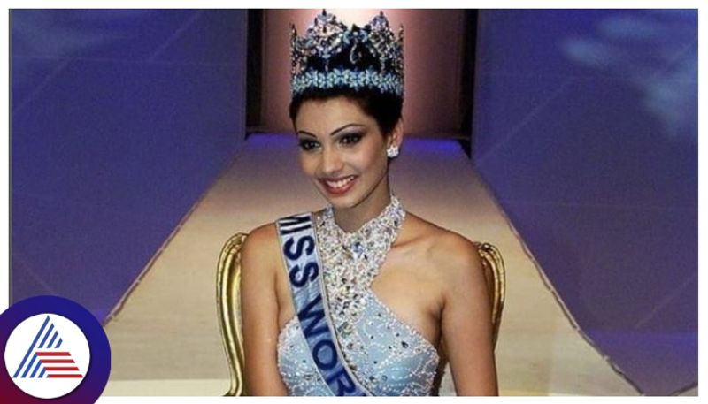 Miss world winner Yukta Mookhey acts in movies and failed now turns to social activist srb