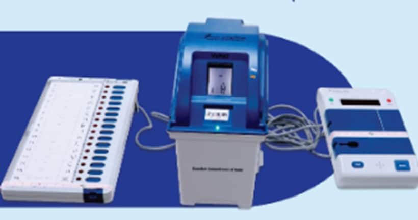 History of EVM: ఈవీఎంల చరిత్ర ఏంటి? భారత్ లో ఈవీఎంలను తొలిసారి ఎప్పుడు ఉపయోగించారో తెలుసా?  