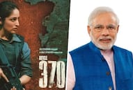 Article 370': Prime Minister Narendra Modi praises Yami Gautam starrer for the second time; Read on ATG