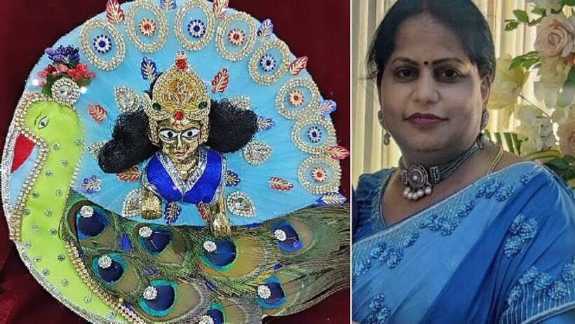 Exclusive: मिलिए मथुरा की सीमा छापड़िया से, घर बैठे बैठे काम शुरु कर बनीं फैक्ट्री मालकिन 30 महिलाओं को रोजगार