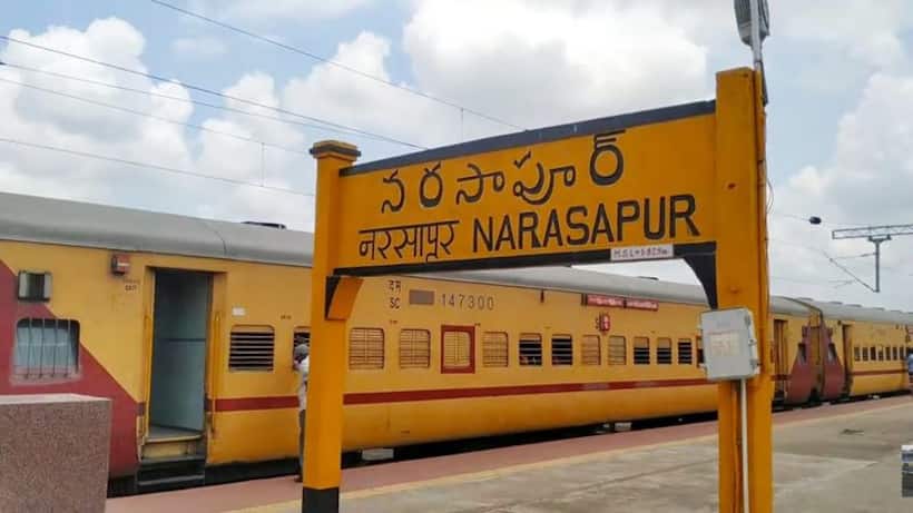నరసాపురం అసెంబ్లీ ఎన్నికల ఫలితాలు 2024