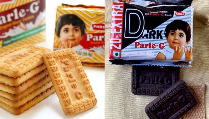 Parle-G or Dark Parle-G Pic of chocolate flavour of iconic biscuit sparks frenzy on internet