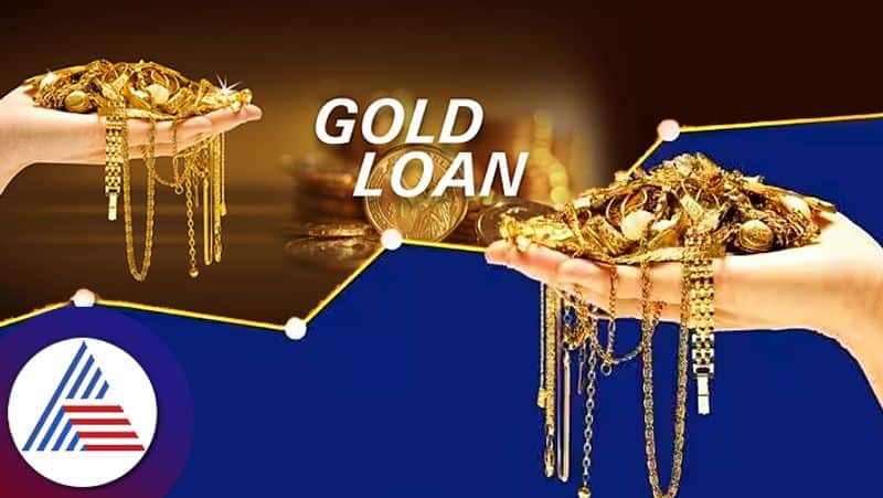 Have idle gold jewellery Use it to earn money anu