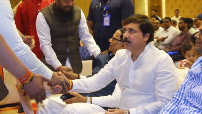 UP News: MP MLA कोर्ट ने पूर्व सांसद धनंजय सिंह को सुनाई 7 साल की सजा, लोकसभा चुनाव लड़ने पर संशय