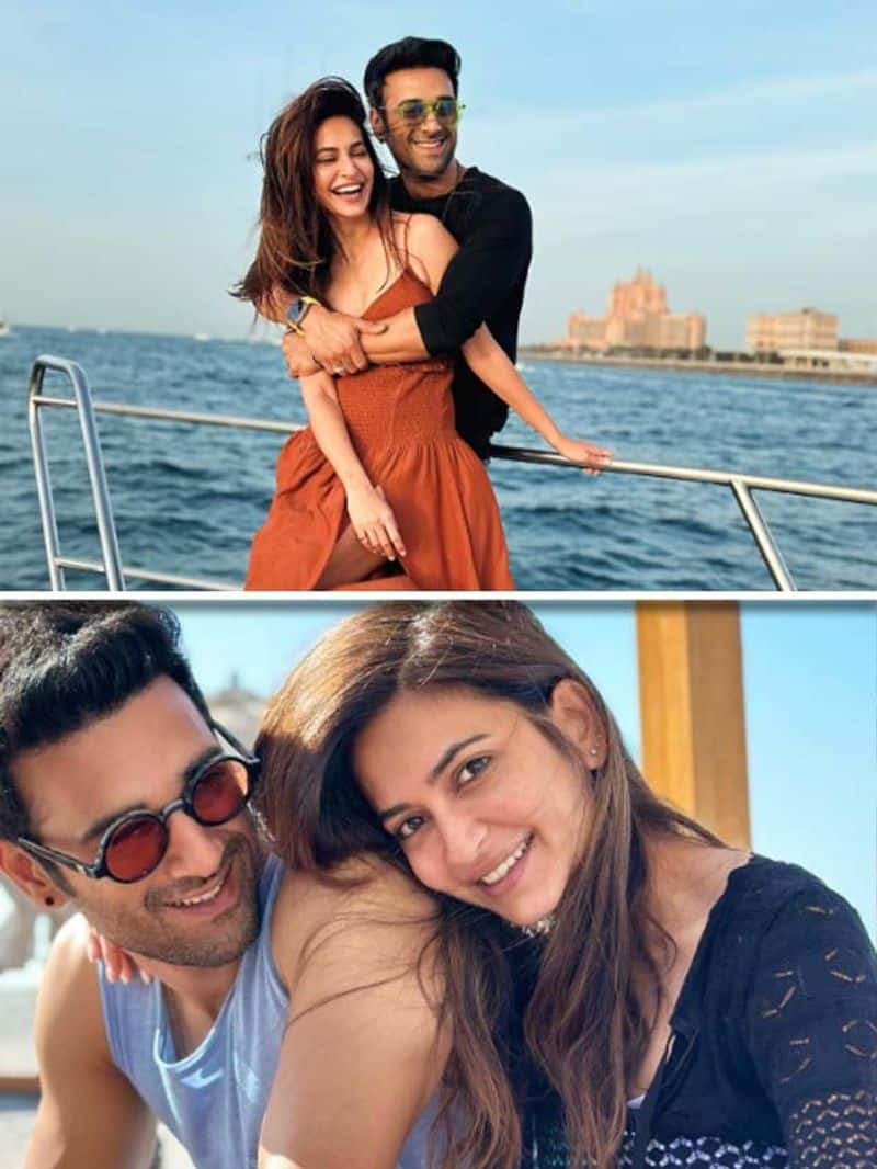 A look at Pulkit Samrat, Kriti Kharbanda's wedding guest list RKK