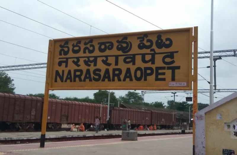 Narasaraopet assembly elections result 2024 krj