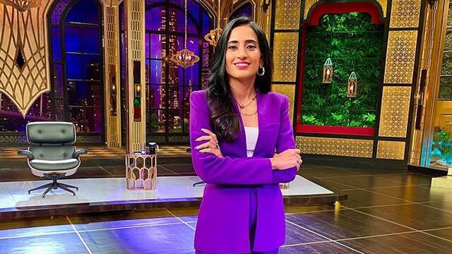 Vineeta singh