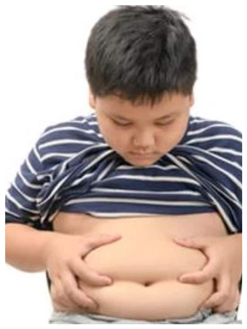 fatty liver disease rises in kids