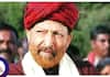 Controversy over the establishment of Vishnuvardhan memorial mrq