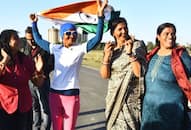 Women Achievers Meet Asha Singh a 58-year-old ultra runner who broke an international record iwh