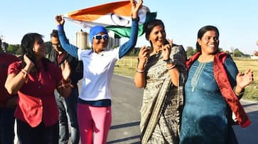 Women Achievers Meet Asha Singh a 58-year-old ultra runner who broke an international record iwh