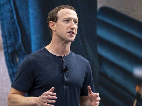 US government's antitrust lawsuit against social media giant Meta kicks off on Monday