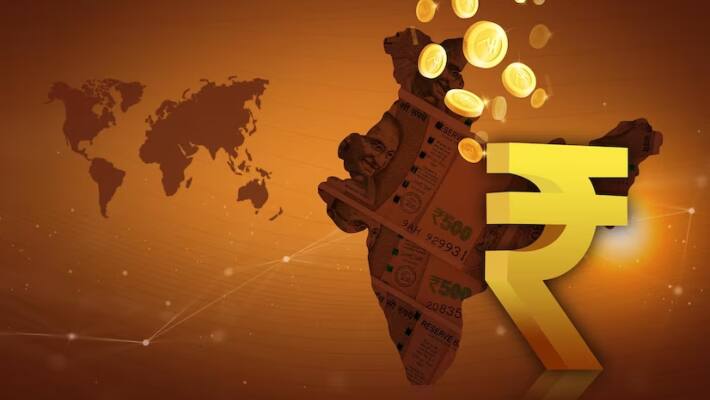 INDIA ECONOMY