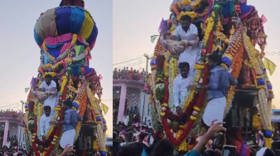 Kanakagiri Festival Kanakagiri Festival