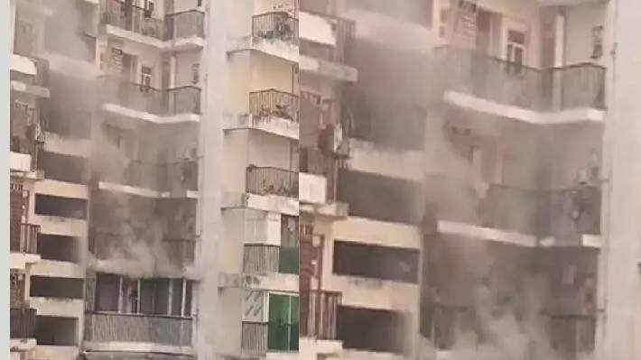 fire breaks 