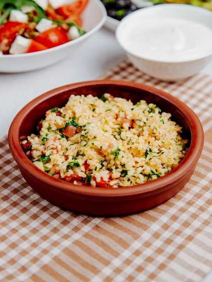 2. Consume satvik meals