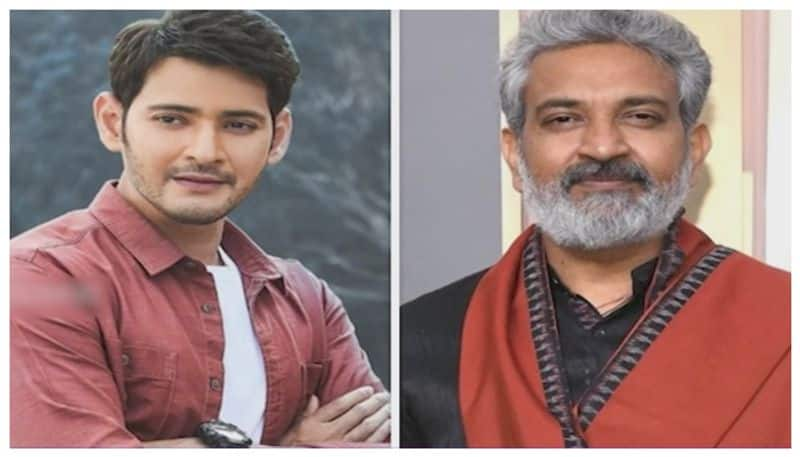 Rajamouli Mahesh Babu movie budget is 900 crore nbn