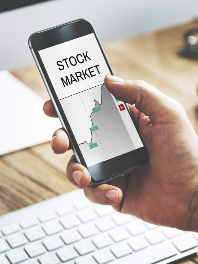 What is the best time to invest in stock market? rkn