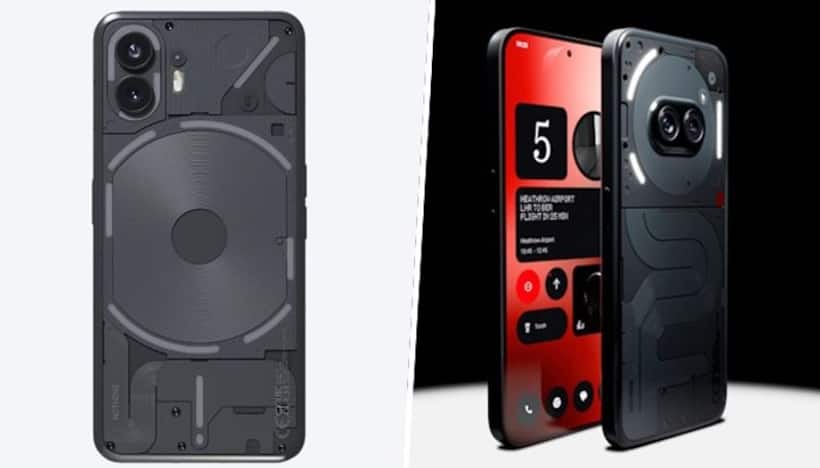 Nothing Phone 2a vs Nothing Phone 2: Which is a BETTER smartphone for you?
