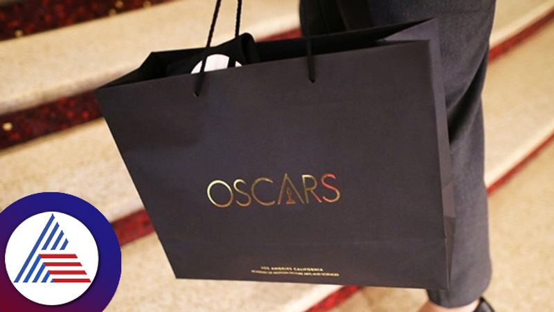 what is inside the Rs 1.4 crore exclusive gift bag for Oscars 2024 nominees skr