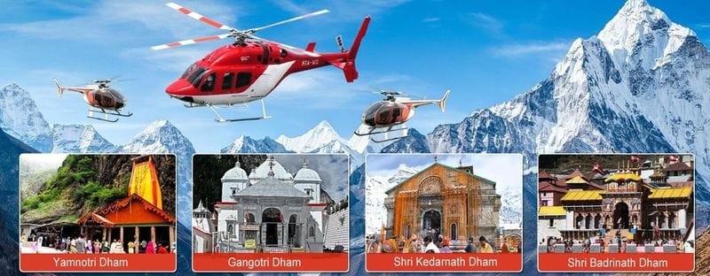 Char Dham Yatra 2024: How to do online/offline registration? Routes to Kedarnath, Badrinath and more RKK