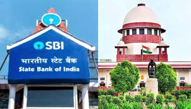 Electoral Bonds State Bank of India misses Supreme Court deadline for disclosures to Election Commission