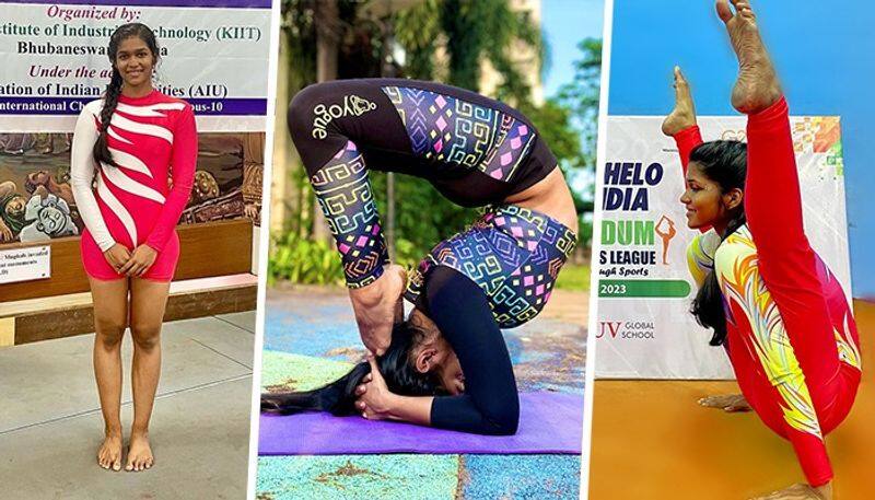 International Women's Day 2024: Mayuri Salian's inspiring journey of empowering women through yoga, innovation snt