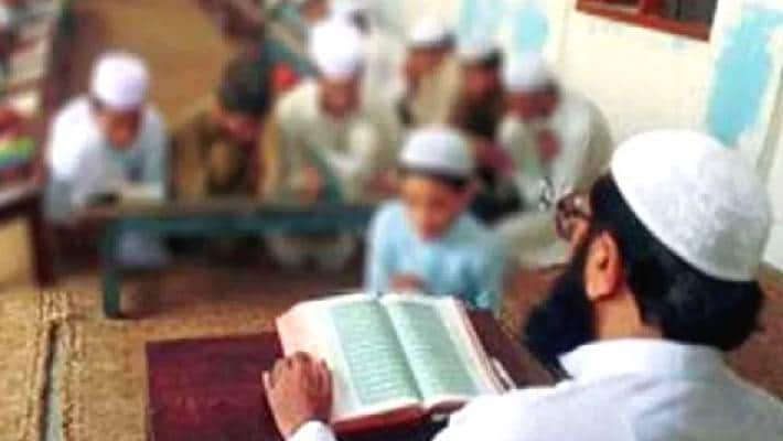 Supreme Court stays Allahabad high court decision to scrap uttar pradesh Madrassa law smp