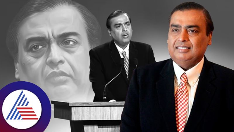 India has 271 billionaires, Mukesh Ambani is at top of club: Report