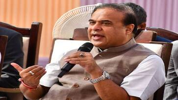  Himanta Biswa Chief Minister of Assam launched Pradhan Mantri Gramin Awas Yojana what is PMGAY?