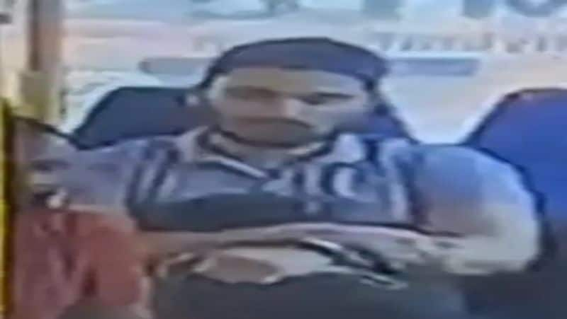 Bengaluru Rameshwaram cafe blast suspect new photos without mask smp