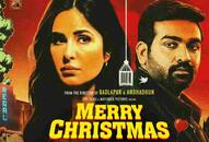 Merry Christmas' OTT release: Katrina Kaif, Vijay Sethupathi starrer to release on Netflix or Hotstar? ATG