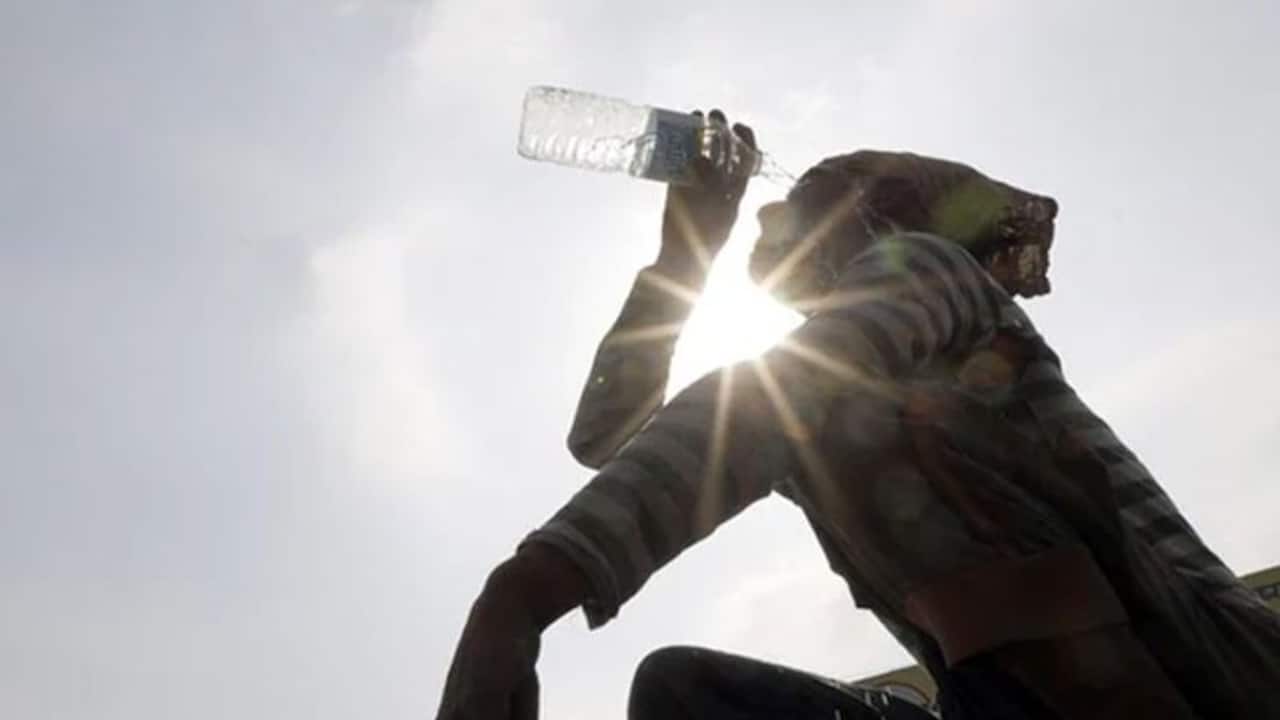 Delhi to witness severe heatwave for next 4 days, mercury to touch 46 degrees today