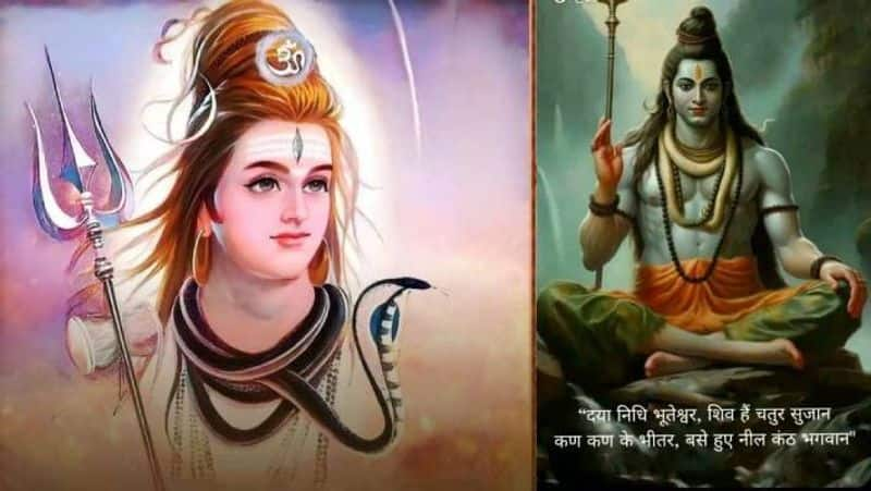  Happy Maha Shivratri 2024 send wishes  Wishes Images greeting Photos to your relatives and friends xbw