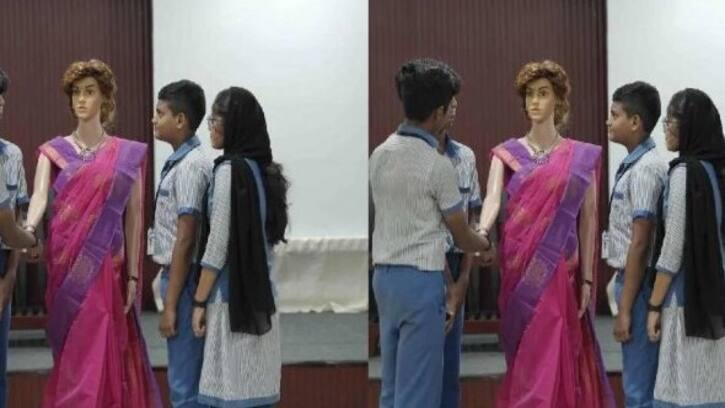 KERLA AI TEACHER .