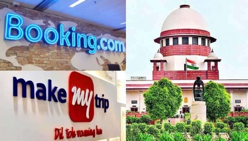 Supreme Court rejects MakeMyTrip's trademark claim against Google