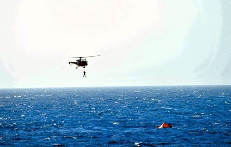 INS Kolkata comes to Barbados-flagged bulk carrier's rescue in Gulf of Aden (PHOTOS)